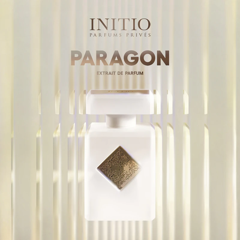 Initio Parfums Privés Paragon excentriek parfum unisex