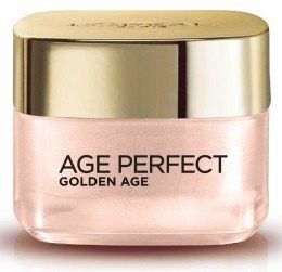 „Age Perfect Golden Age“ kremas Veido kosmetika