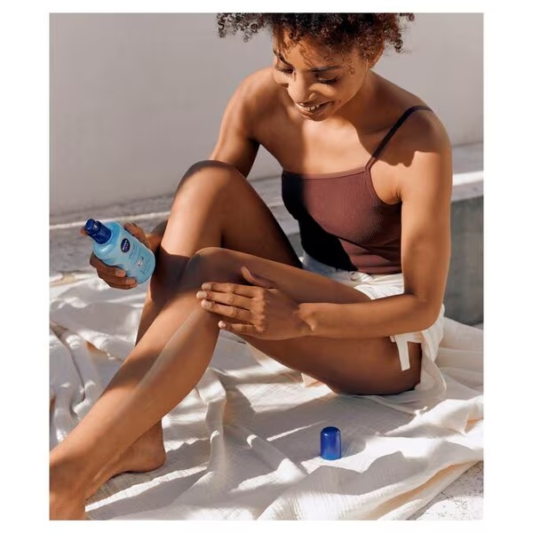 NIVEA Sun umirujući sprej poslije sunčanja<br>200ml