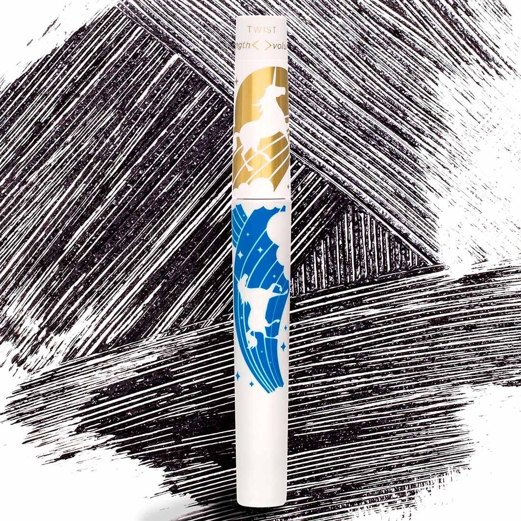 Pacifica maskara Dream Big Lash podaljševalna maskara 7 v 1 - 7,1 g
