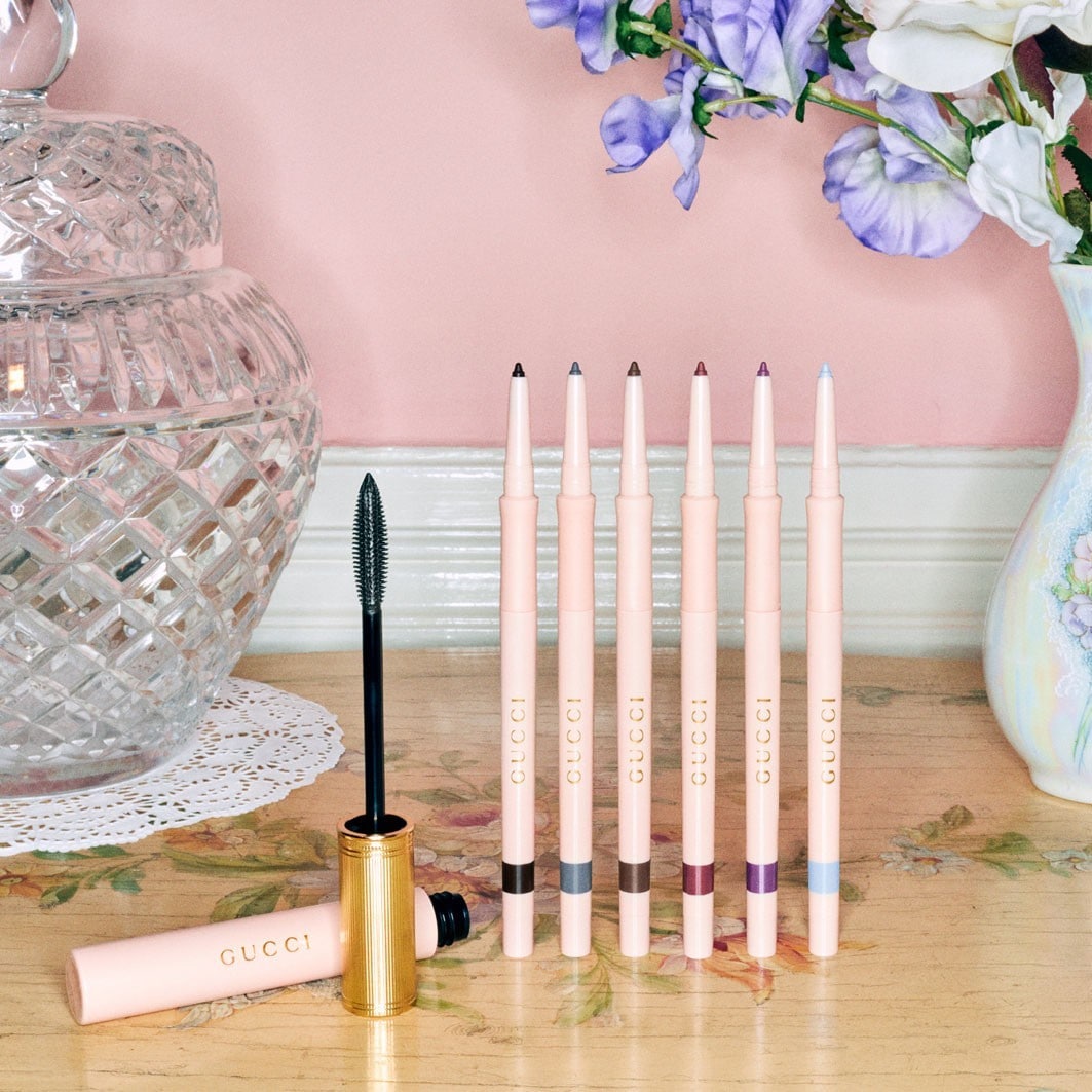 Delineador Gucci Beauty Kohl Stylo - 0,34 g
