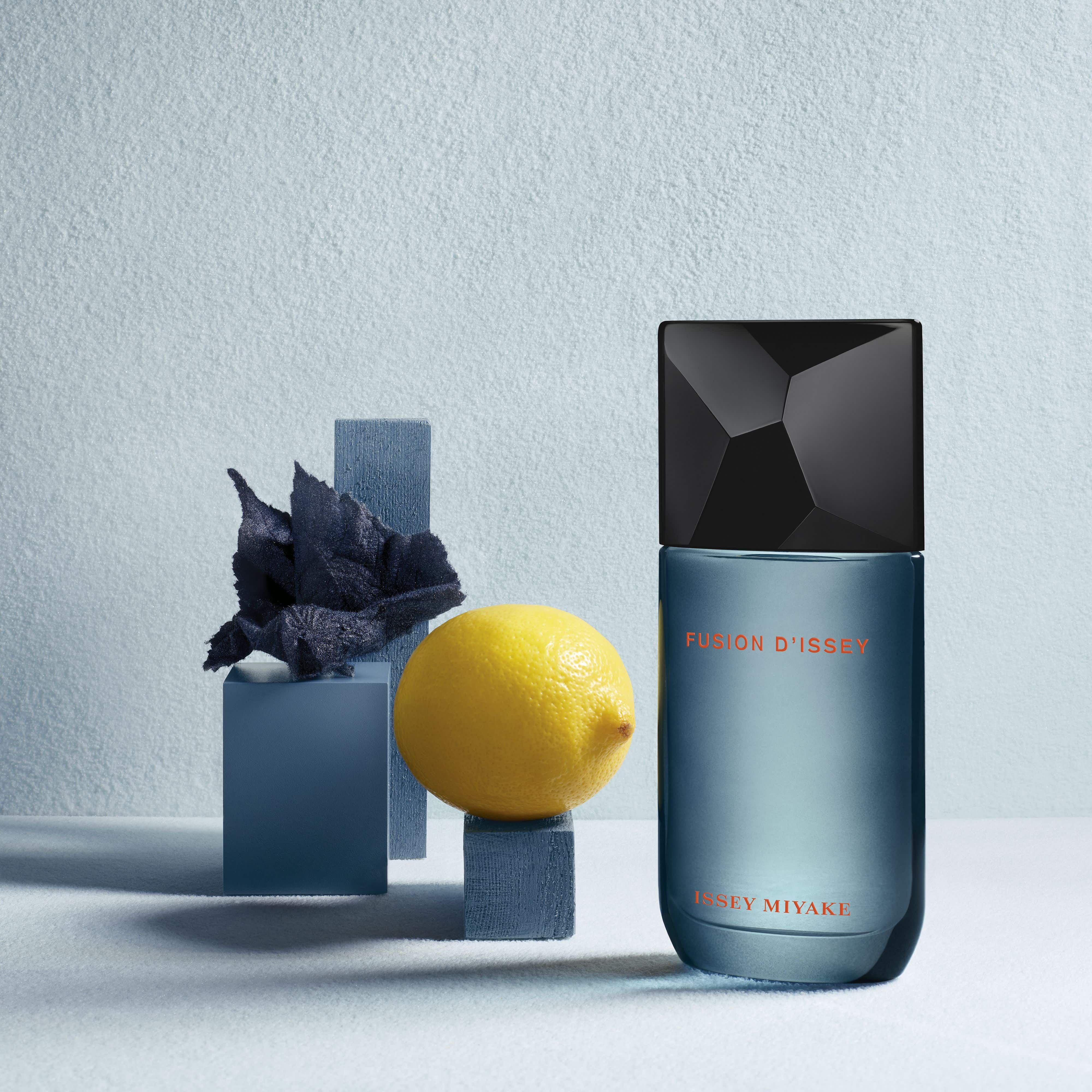 Fusion d'Issey EDT Moške kolonije