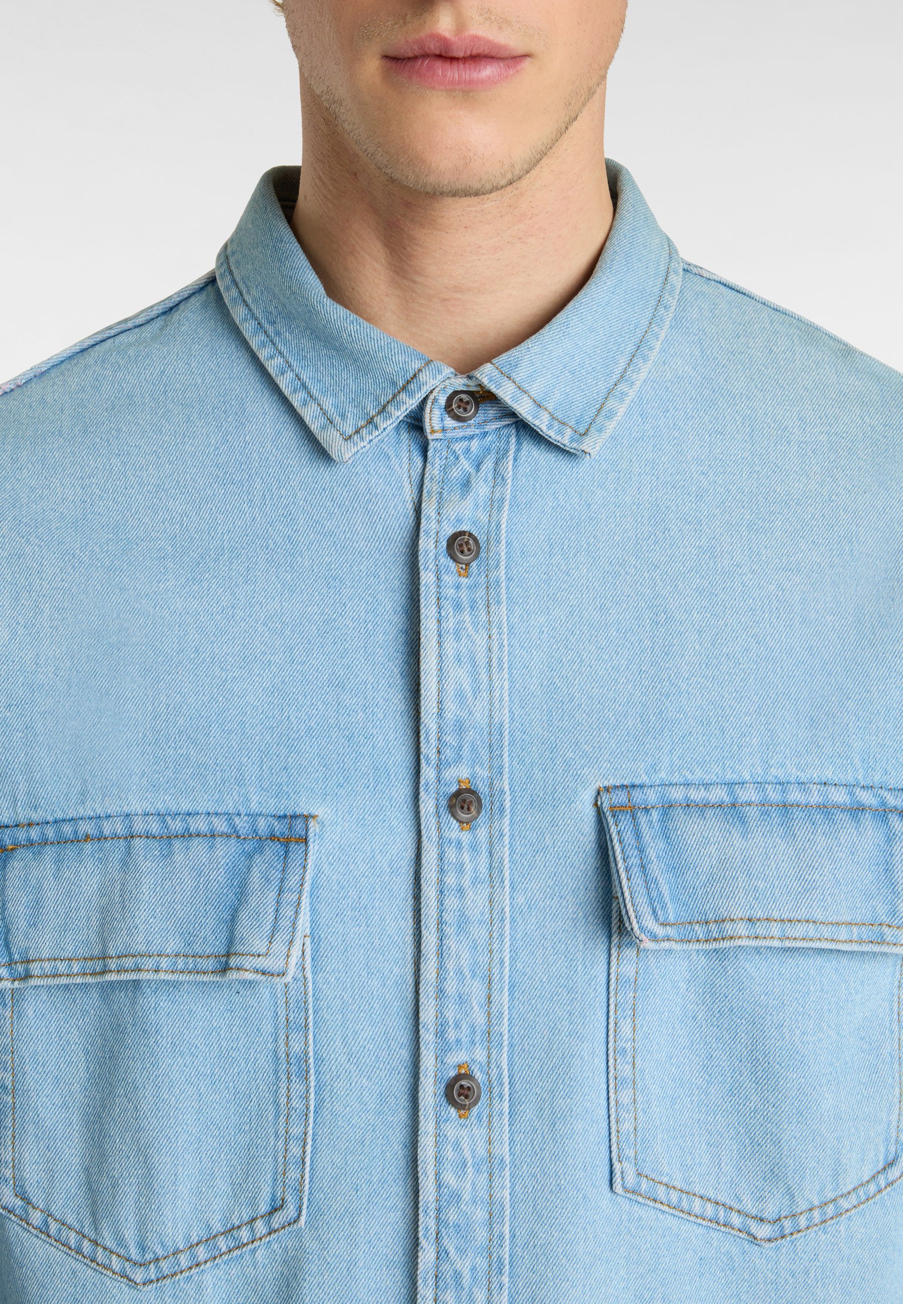 Vans shirts