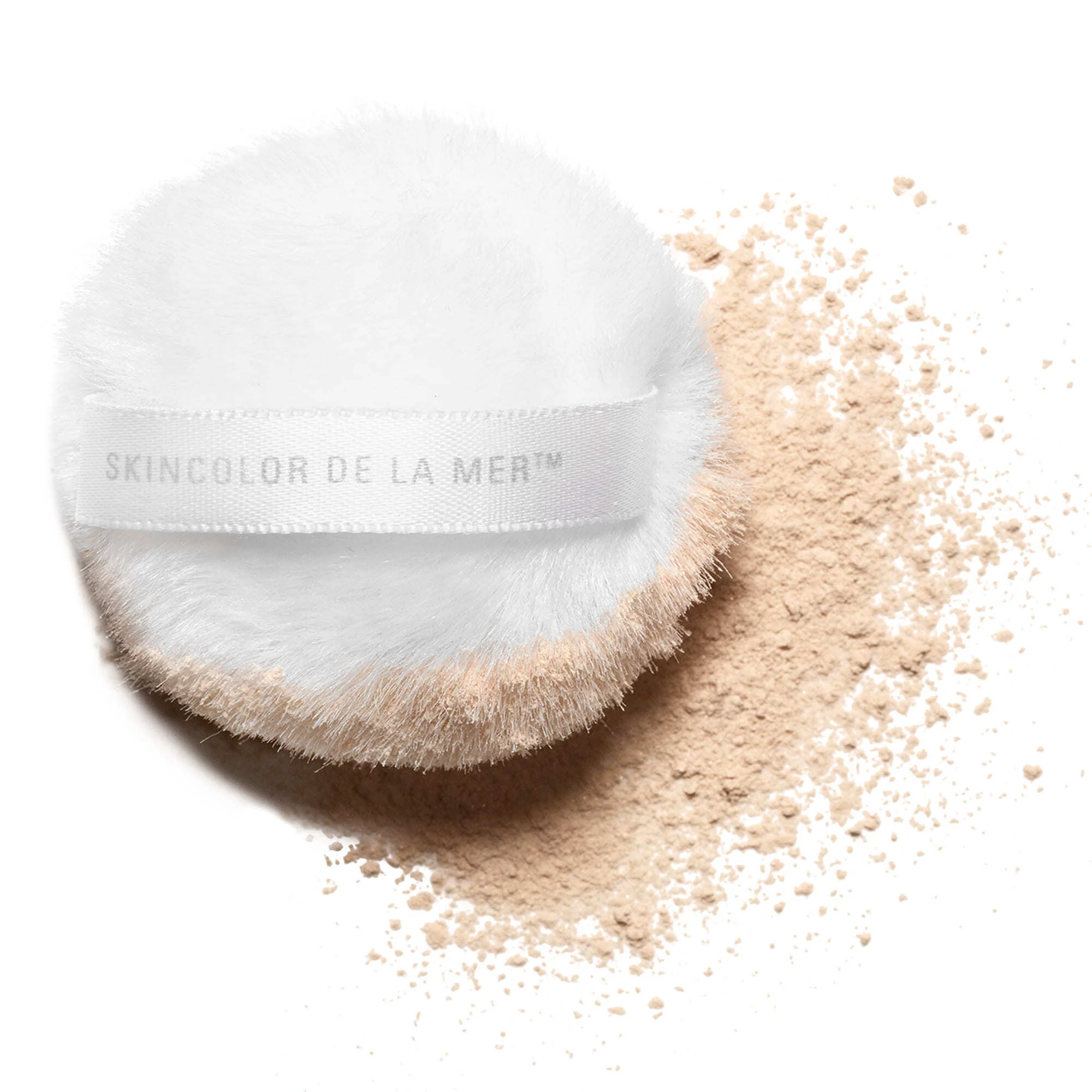 Skincolor The Powder - Cipria polvere