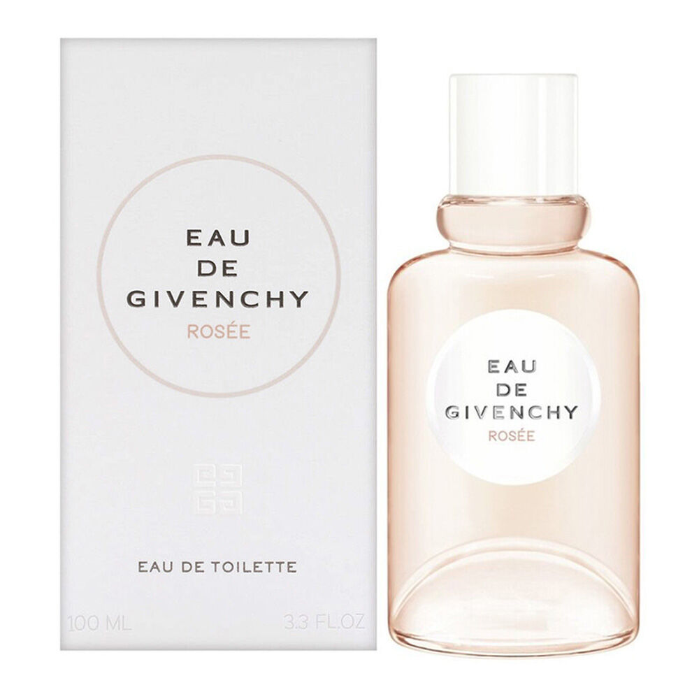 Givenchy Eau de Givenchy Rose