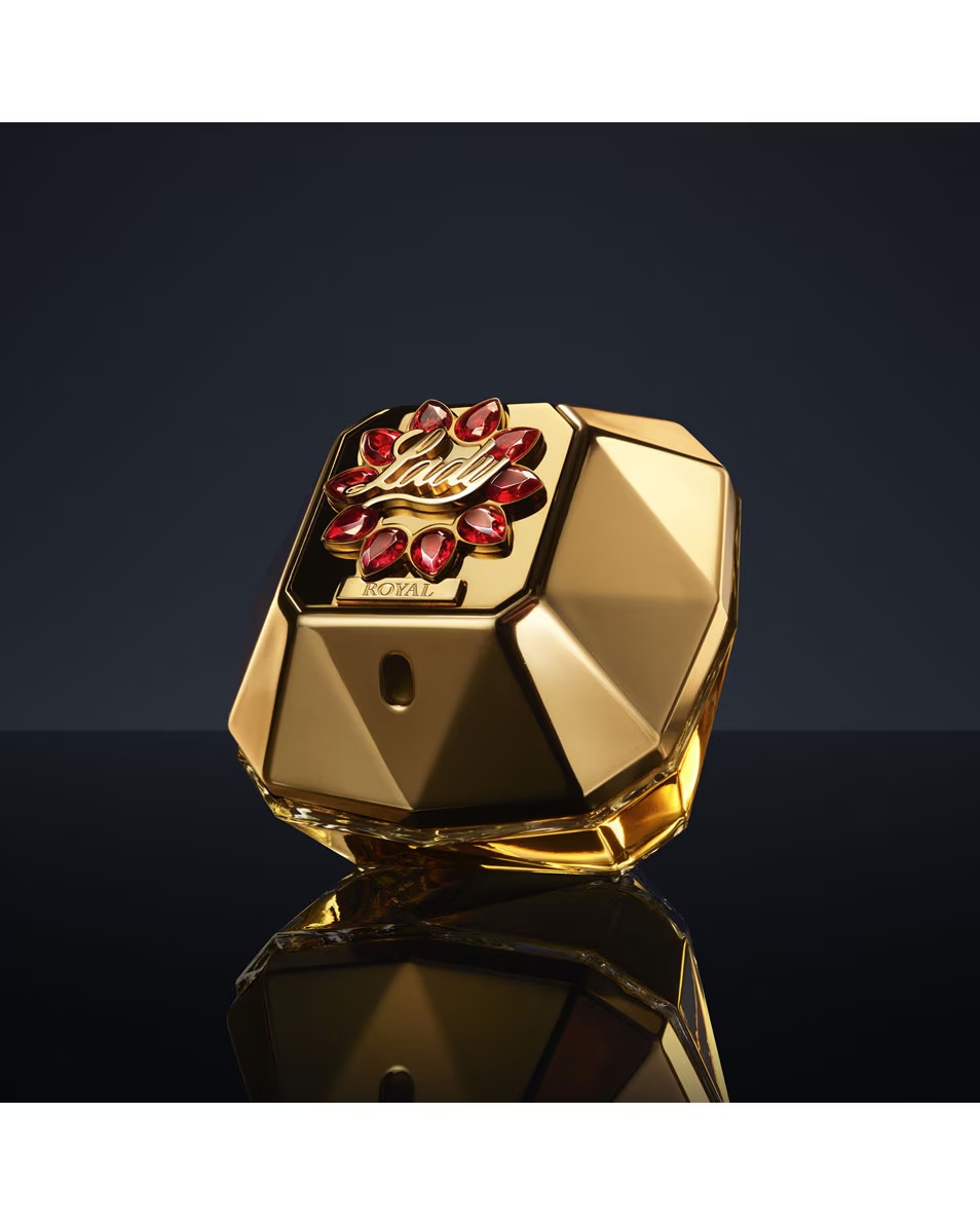 RABANNE LADY MILLION ROYAL EAU DE PARFUM