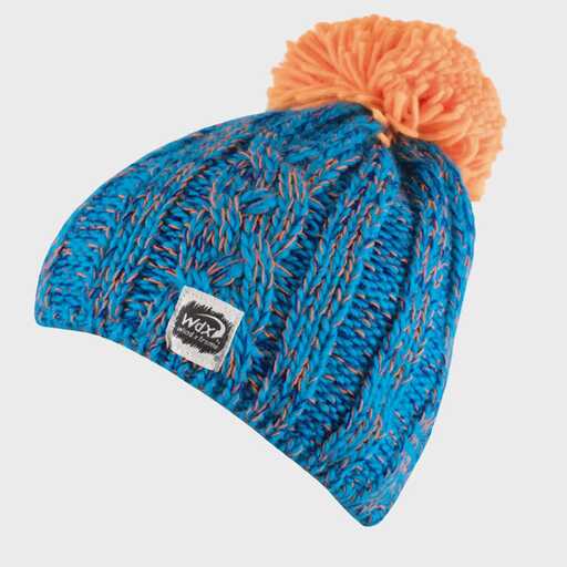 Gorro infantil Jan Beanie