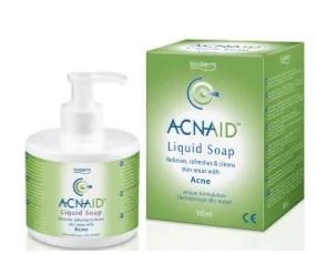 Anti-Akne-Seife 300 ml