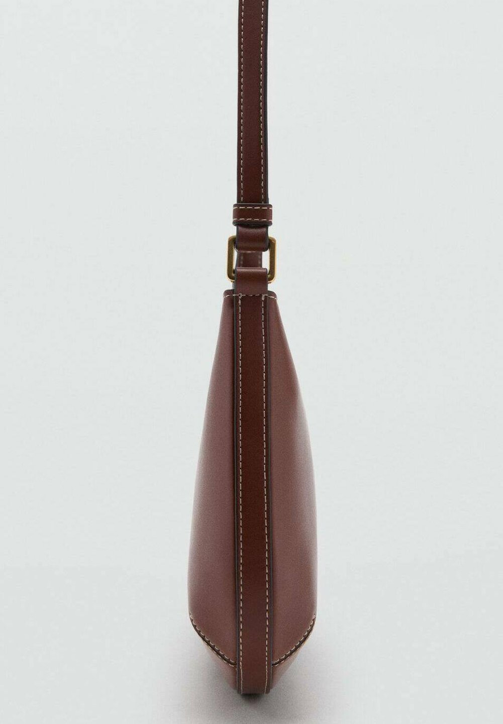Borsa Mango - marrone