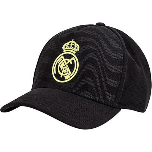  Real Madrid Cap 72598