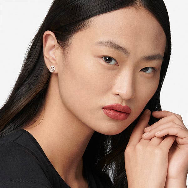 Lip Power Matte