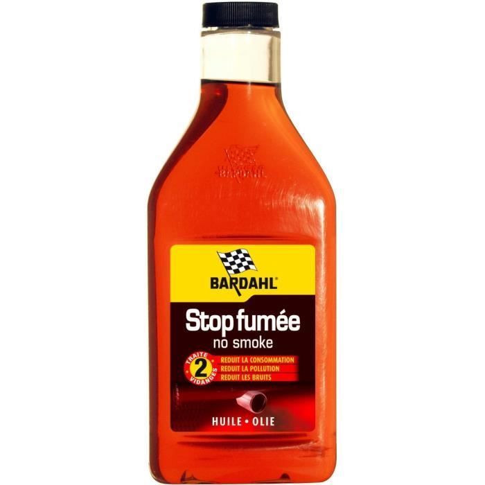 Bardahl Stop Smoke 473ml