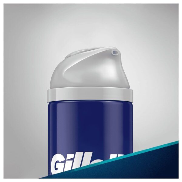 Gillette Series gel za brijanje za osjetljivu kožu<br>200ml