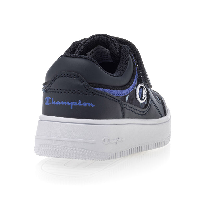  Manden/sneakers Garcon Bleu