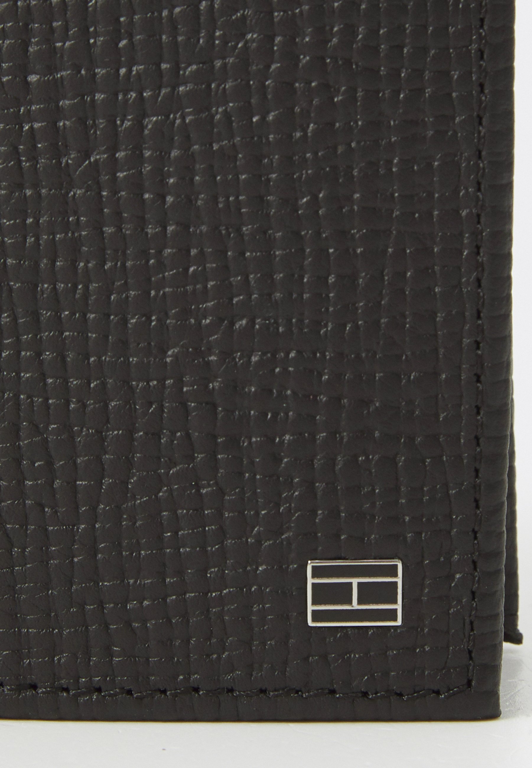 Peněženka - black Tommy Hilfiger