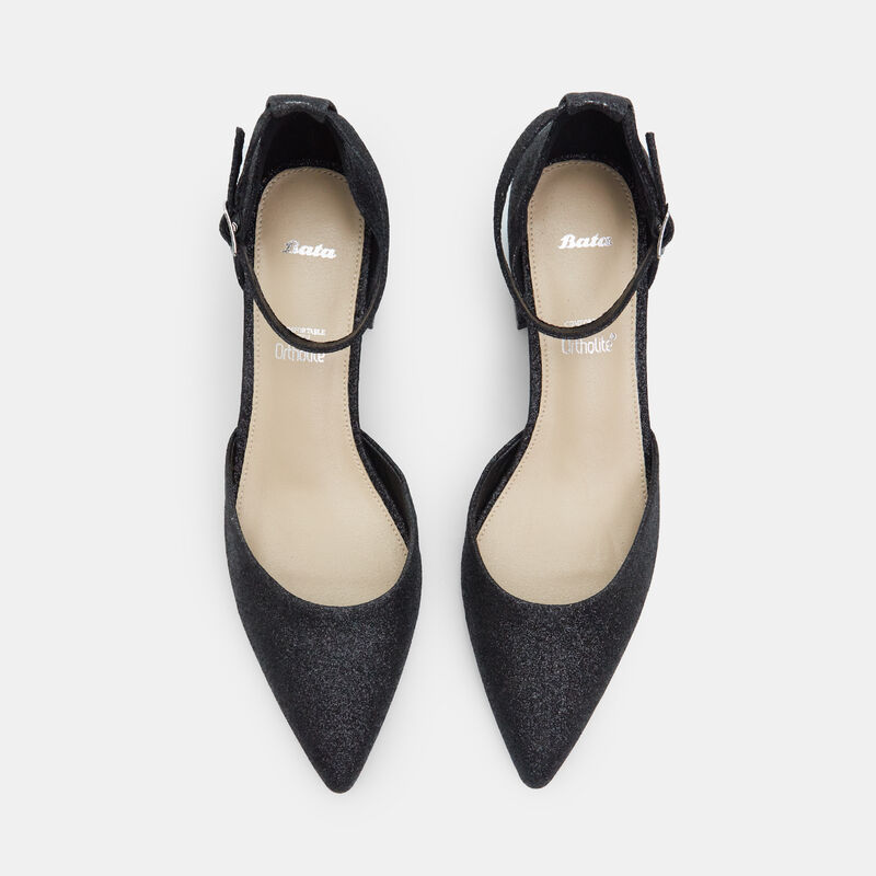 BATA dampumps med 5,5 cm klack