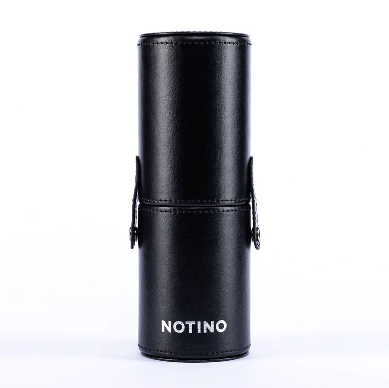Notino Makeup Brushs Case Malé pouzdro na štětce na make-up pouzdro na štětce