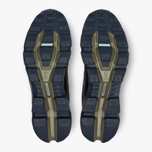 On Impermeable Cloudwander