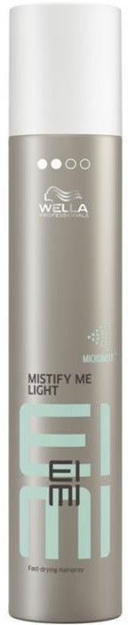 Eimi Mysticize Me Light Quick Dry Spray Matu lakas un fiksatori