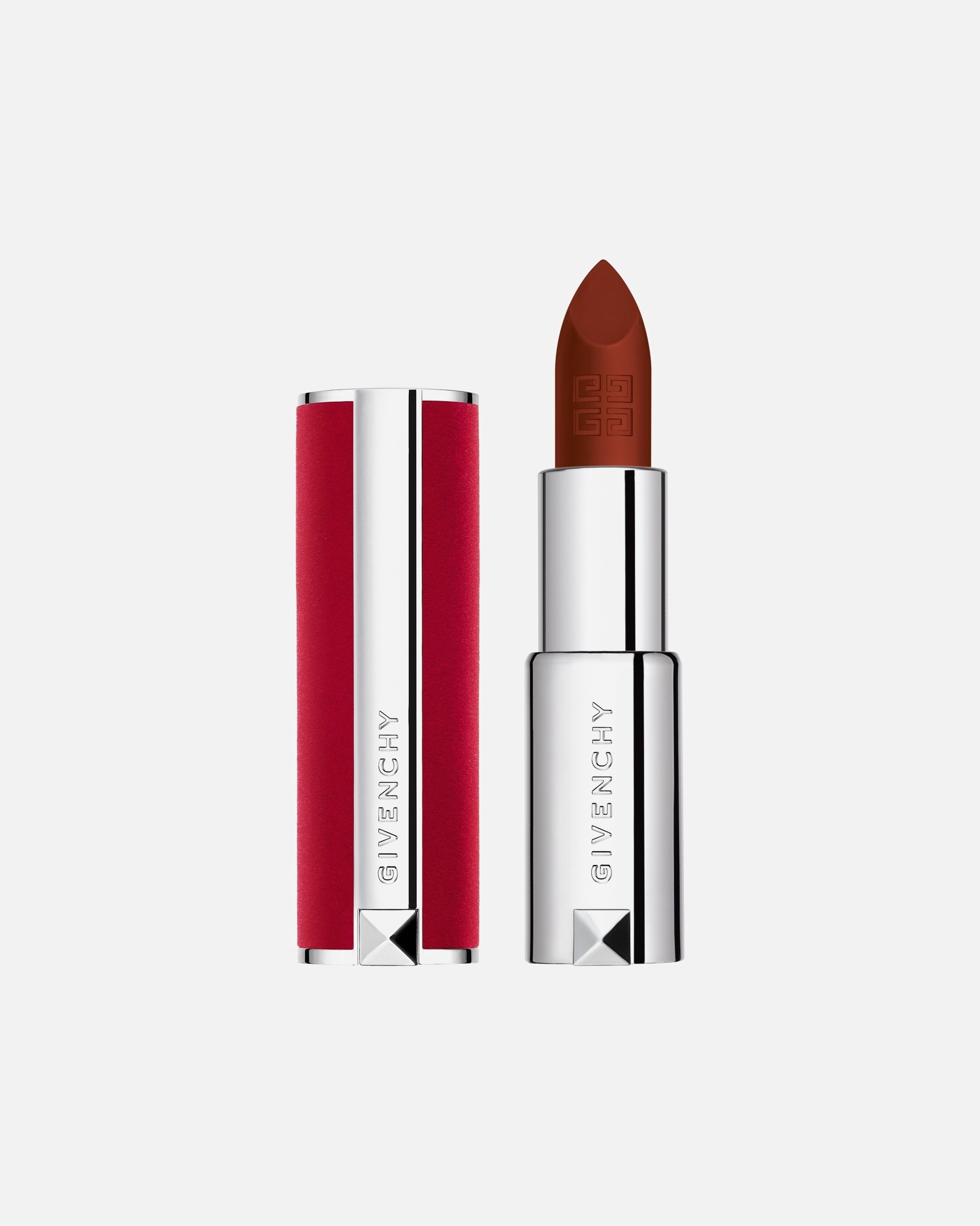 Givenchy ruž za usne LE ROUGE Le Rouge Deep Velvet – 3,4 g