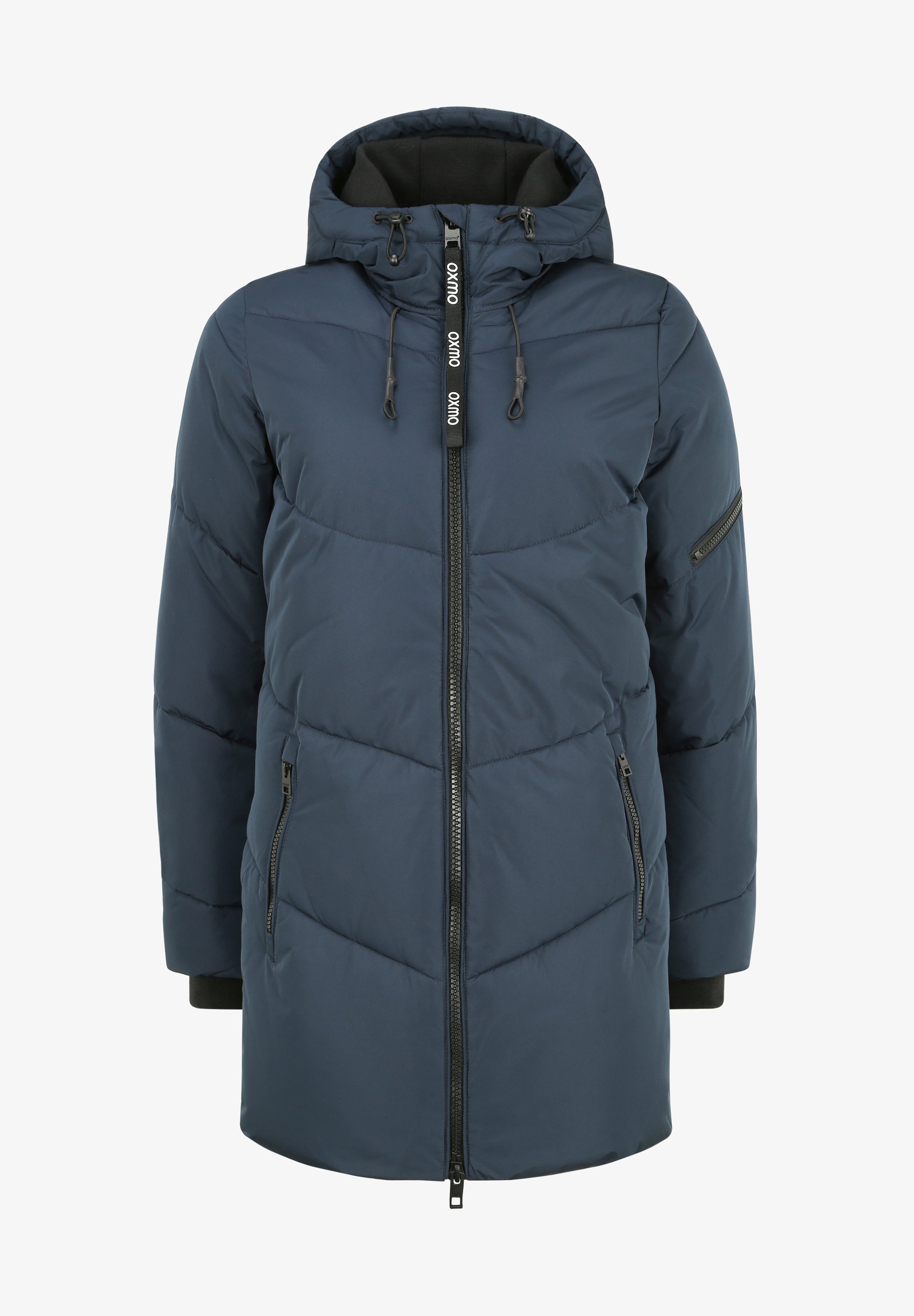 Oxmo OXJunchen - Winterjas - insignia blauw