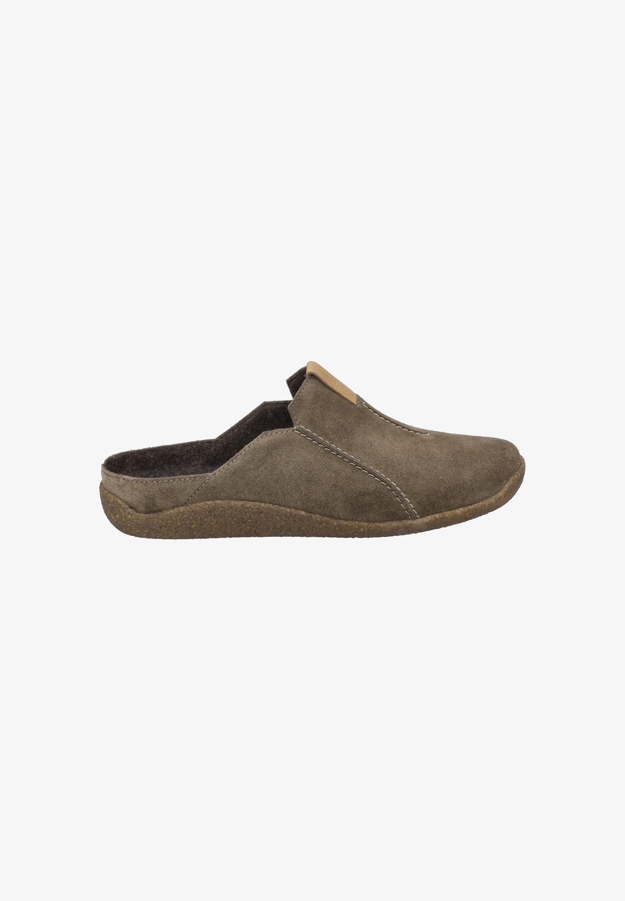 Josef Seibel VINCE - Slippers - taupe