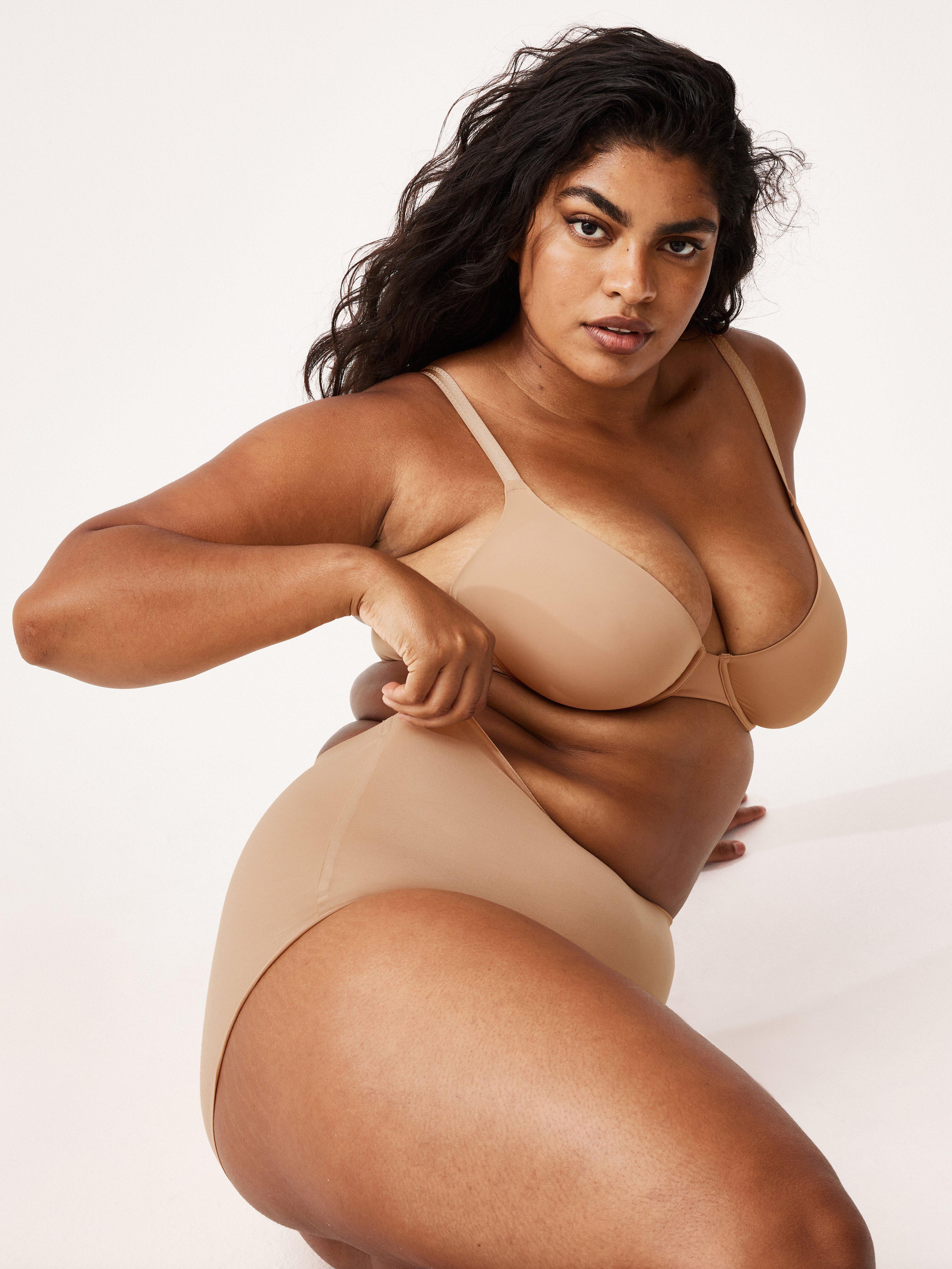 The Smooth bygelbh – Closely Dusty Beige