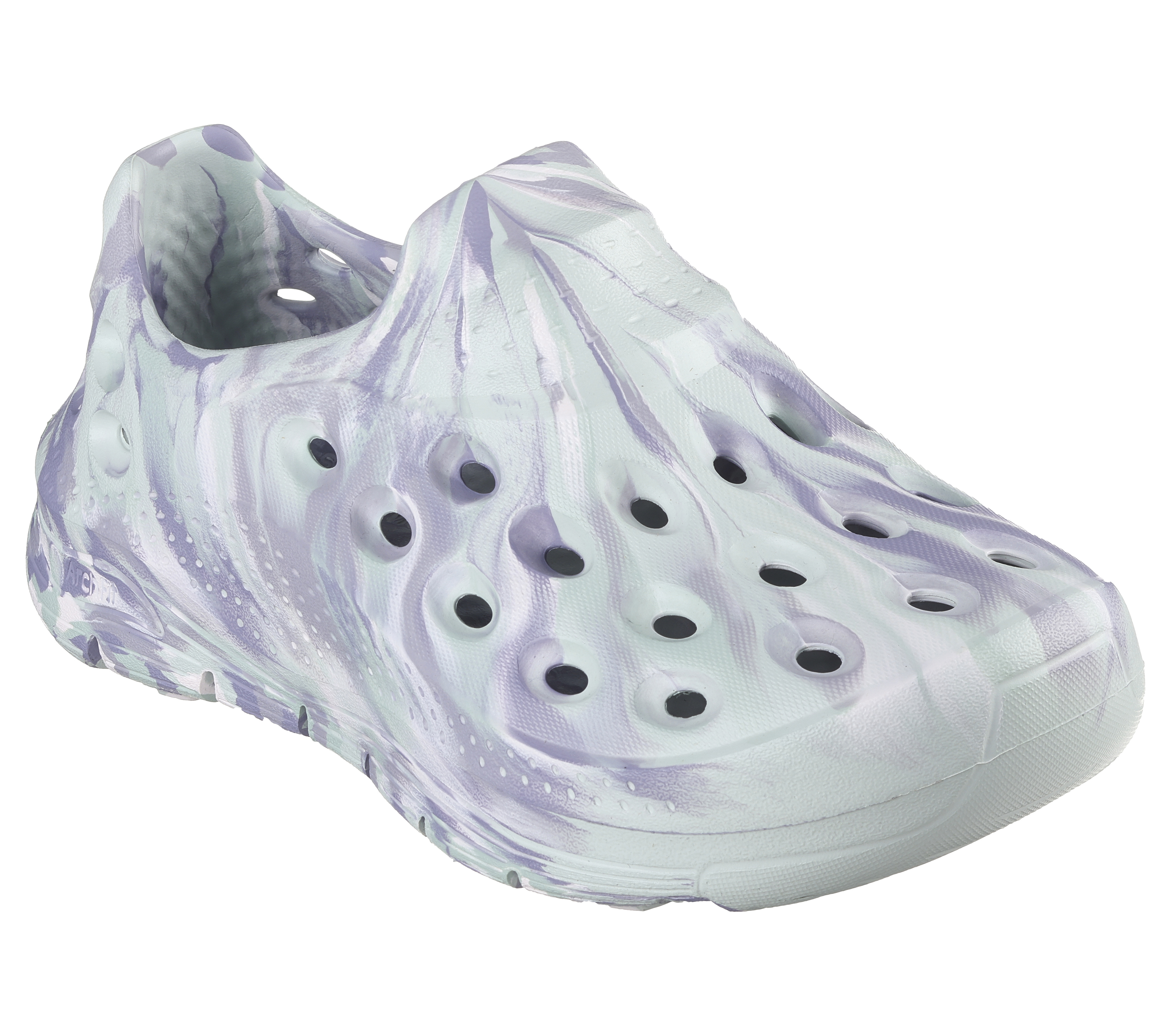 Arch Fit Go Foam - Tempest