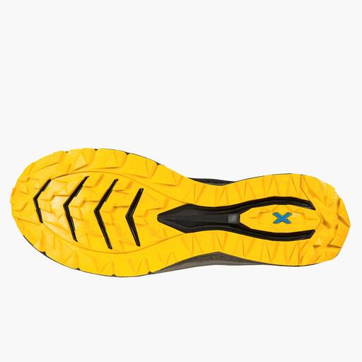 Pánske trailové bežecké topánky La Sportiva Karacal
