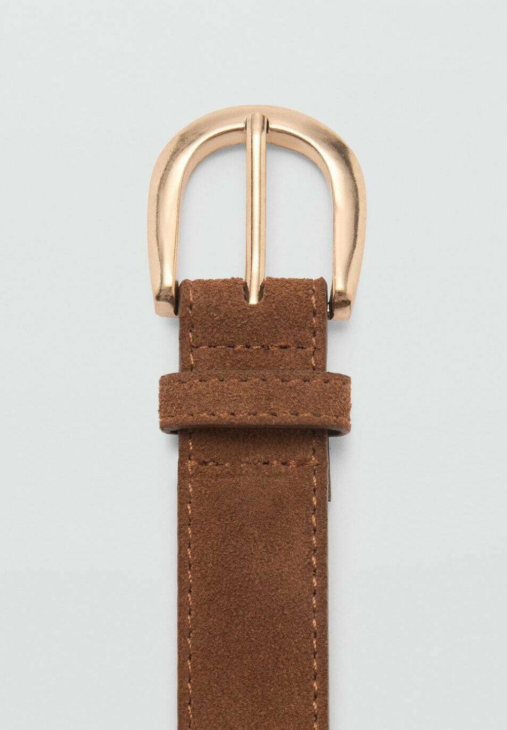 Mango Belt - bruin