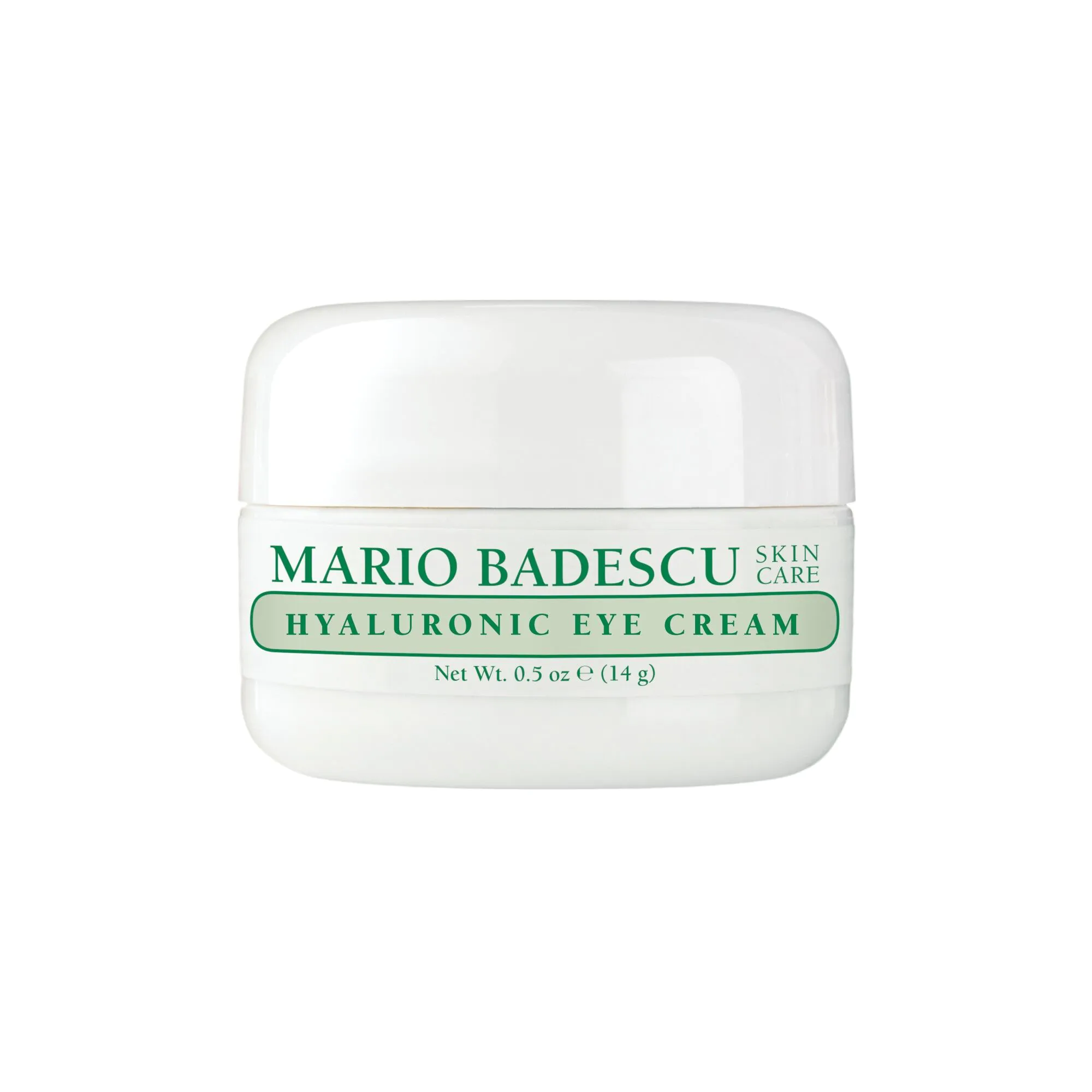 Mario Badescu Hyaluronic Eye Cream Krem pod oczy z kwasem hialuronowym