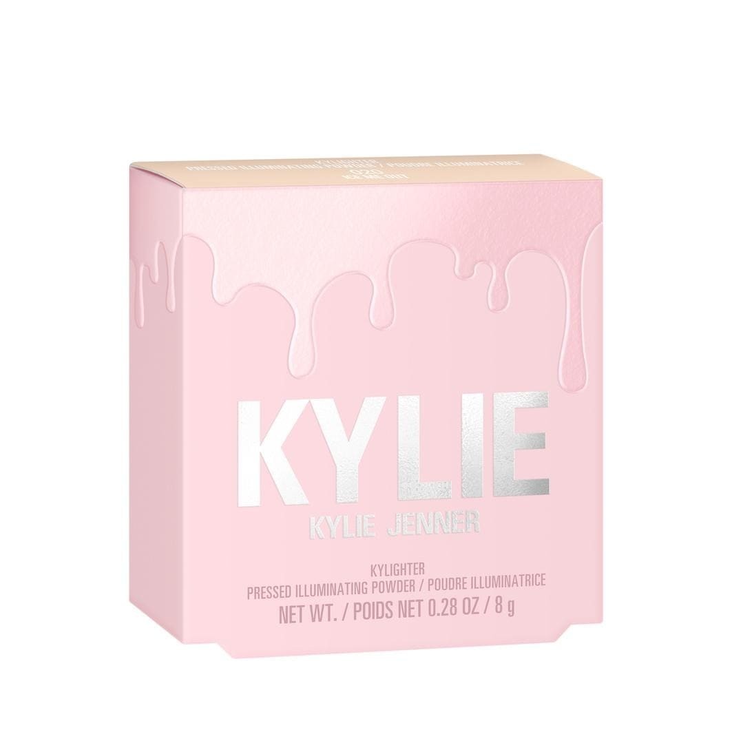 KYLIE COSMETICS Rozjasňujúci púder Kylighter - 9,5 g