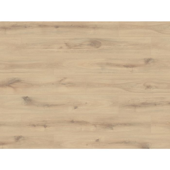 Suelo laminado con efecto parquet – 8 mm – caja de 9 lamas – 2,49 m² – EH VILLA GRANDE K063 ORGANIC OAK FORESTEA Dimensiones: 1285 mm x
