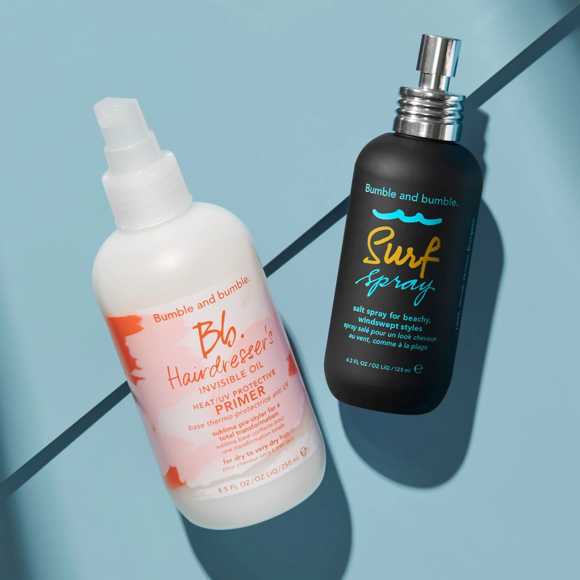 Surf Spray - Spray Capelli Styling & Finish