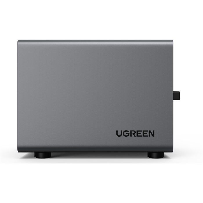 Server NAS - UGREEN - DXP8800 Plus - 8 alloggiamenti - 8 GB