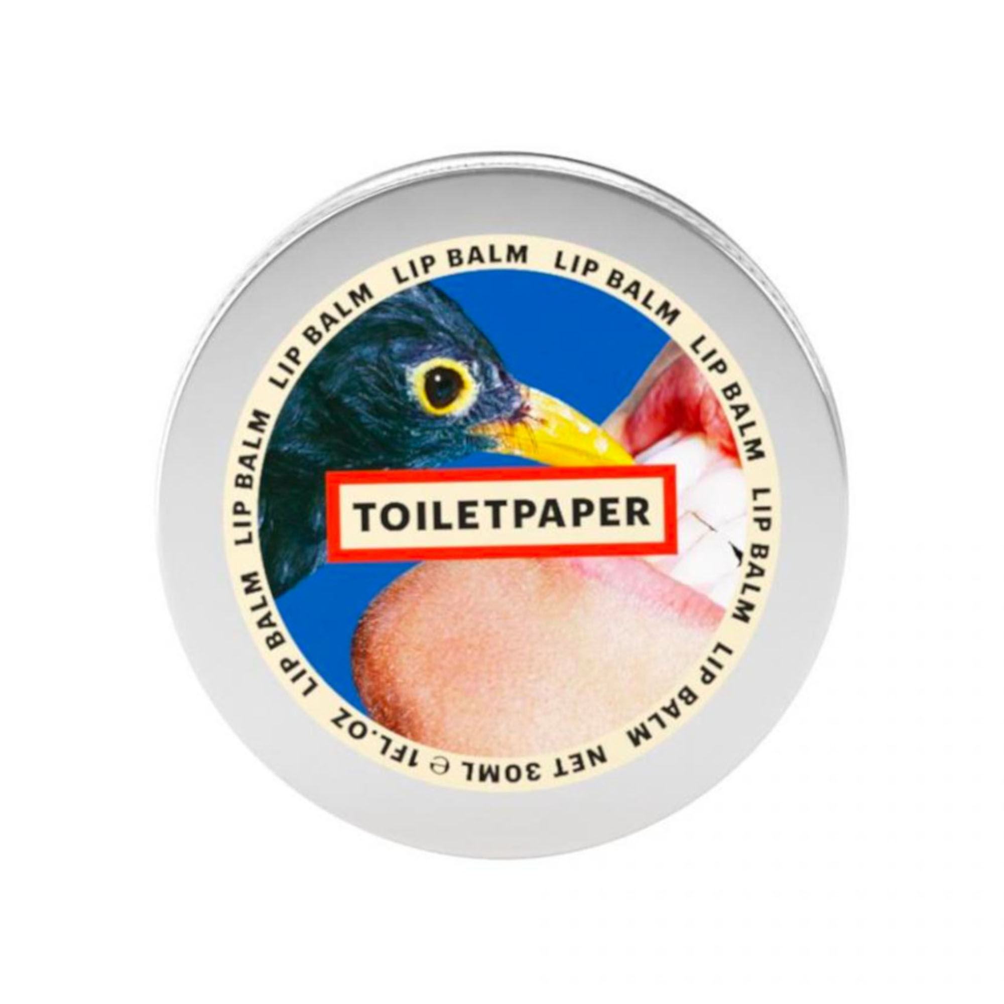 Toilettenpapier Schönheit