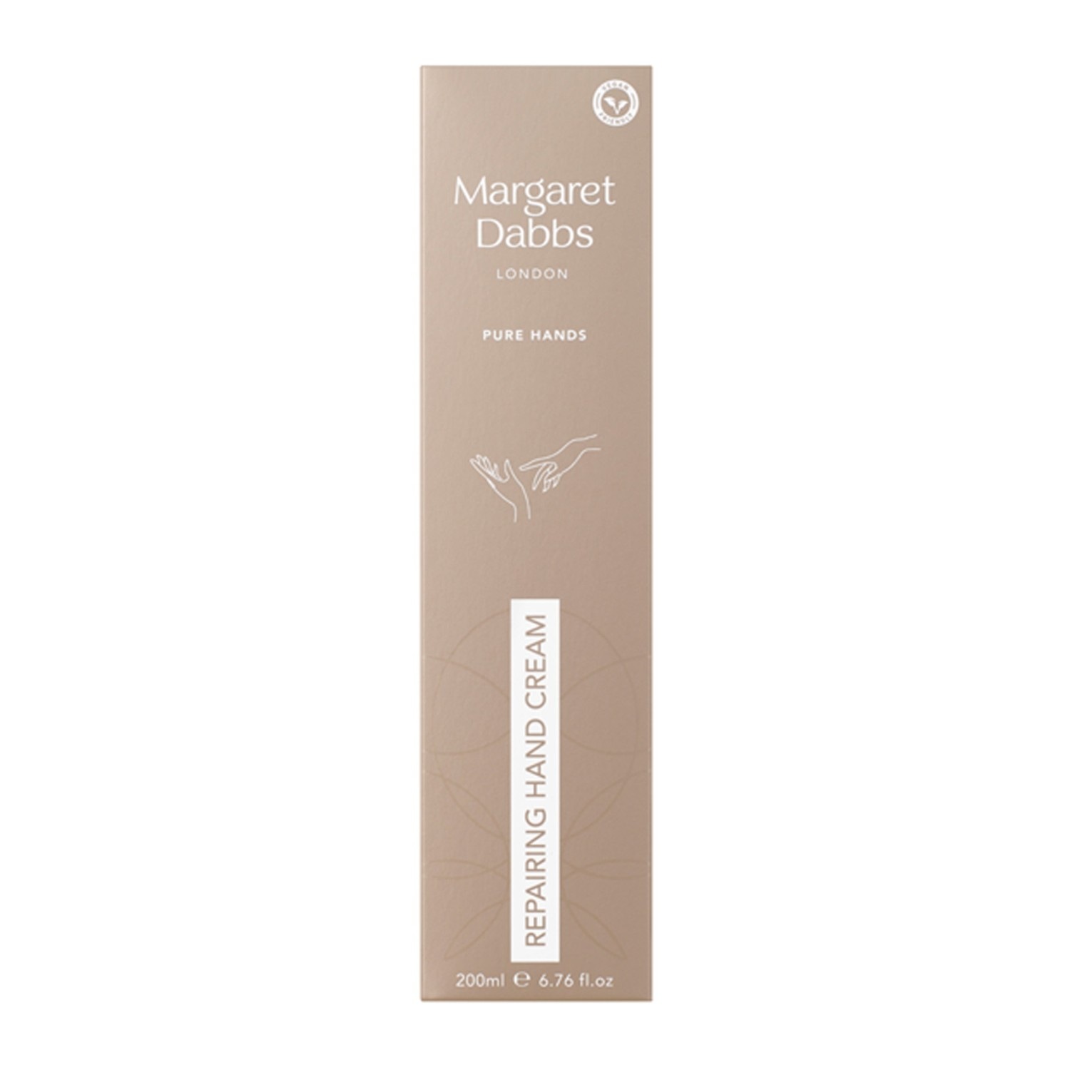 Margaret Dabbs Handkräm Handvård - 200 ml