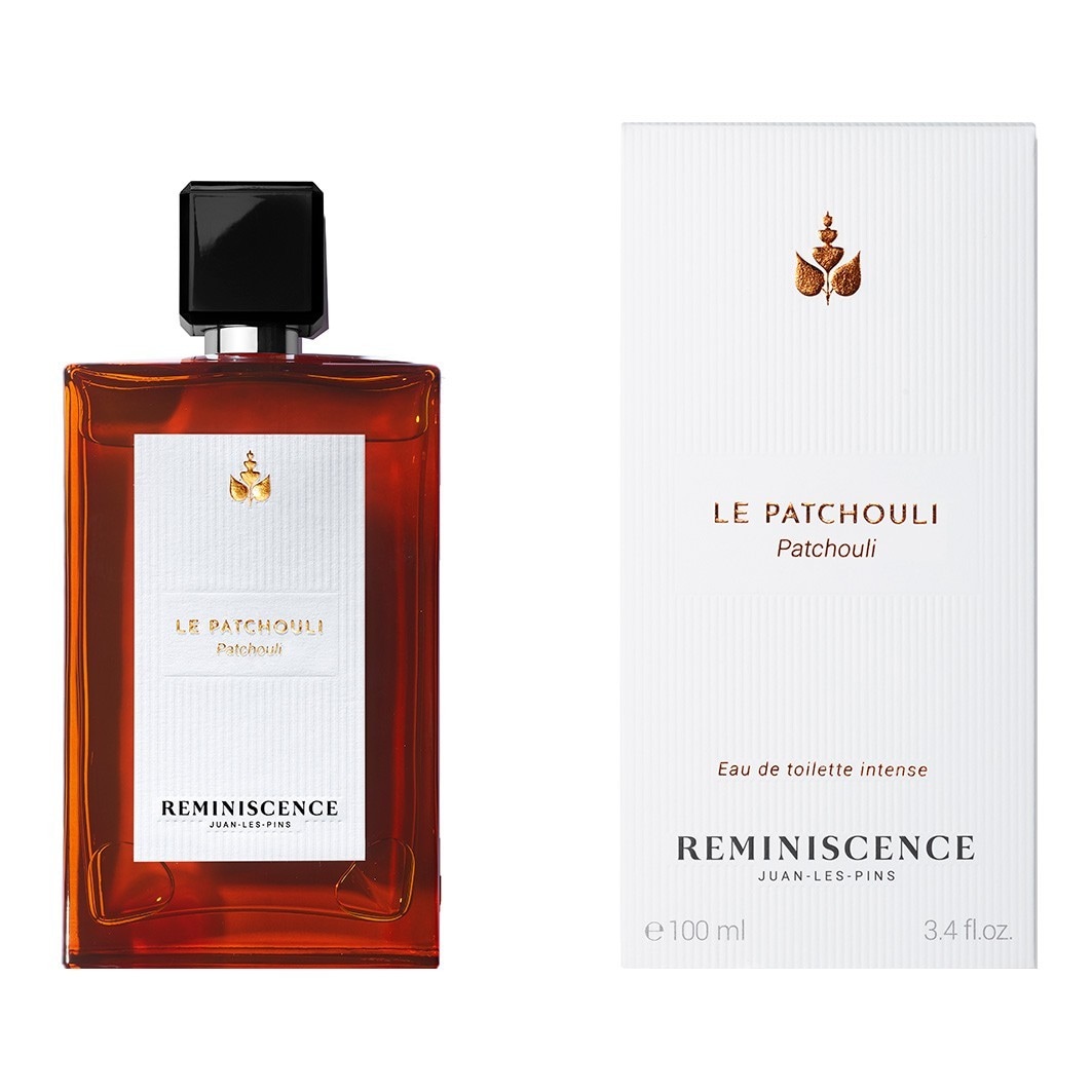 Reminiscence Eau de Toilette Le Patchouli - 50 ml