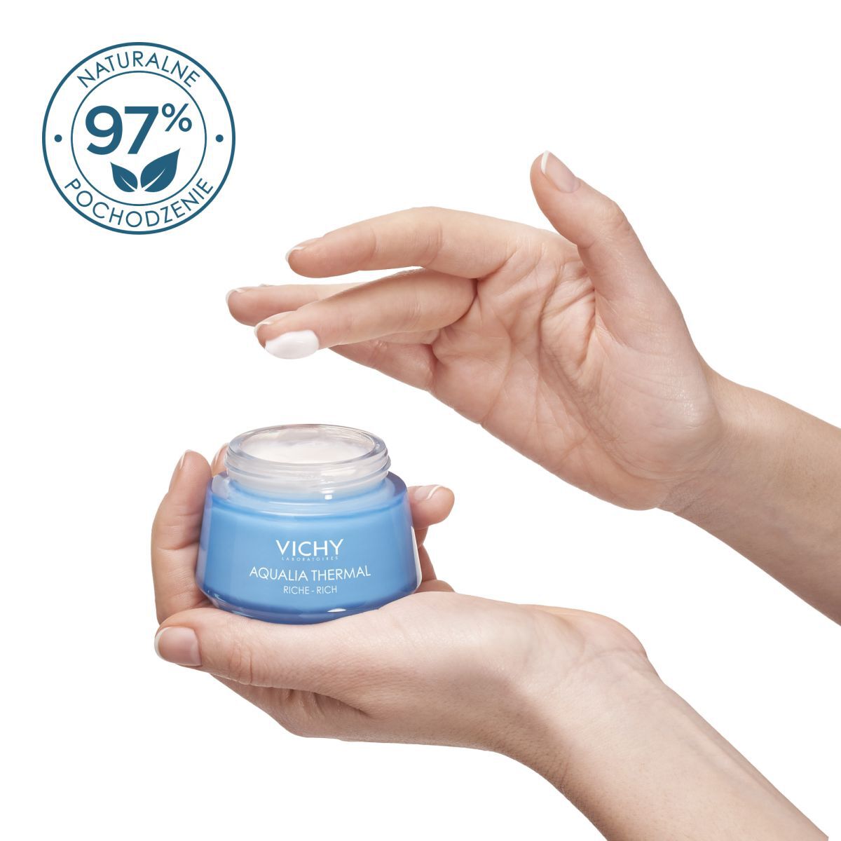Vichy krema za lice 50ml Aqualia Thermal