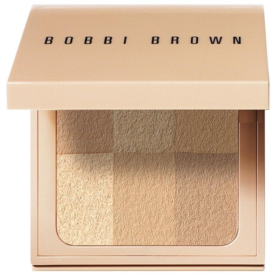 Bobbi Brown Powder Nude Finish iluminirajući puder – 6,6 g