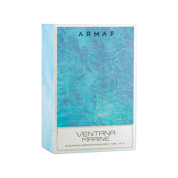 ARMAF Ventana Marine Eau de Parfum 100ml | Fragrância | Superdroga