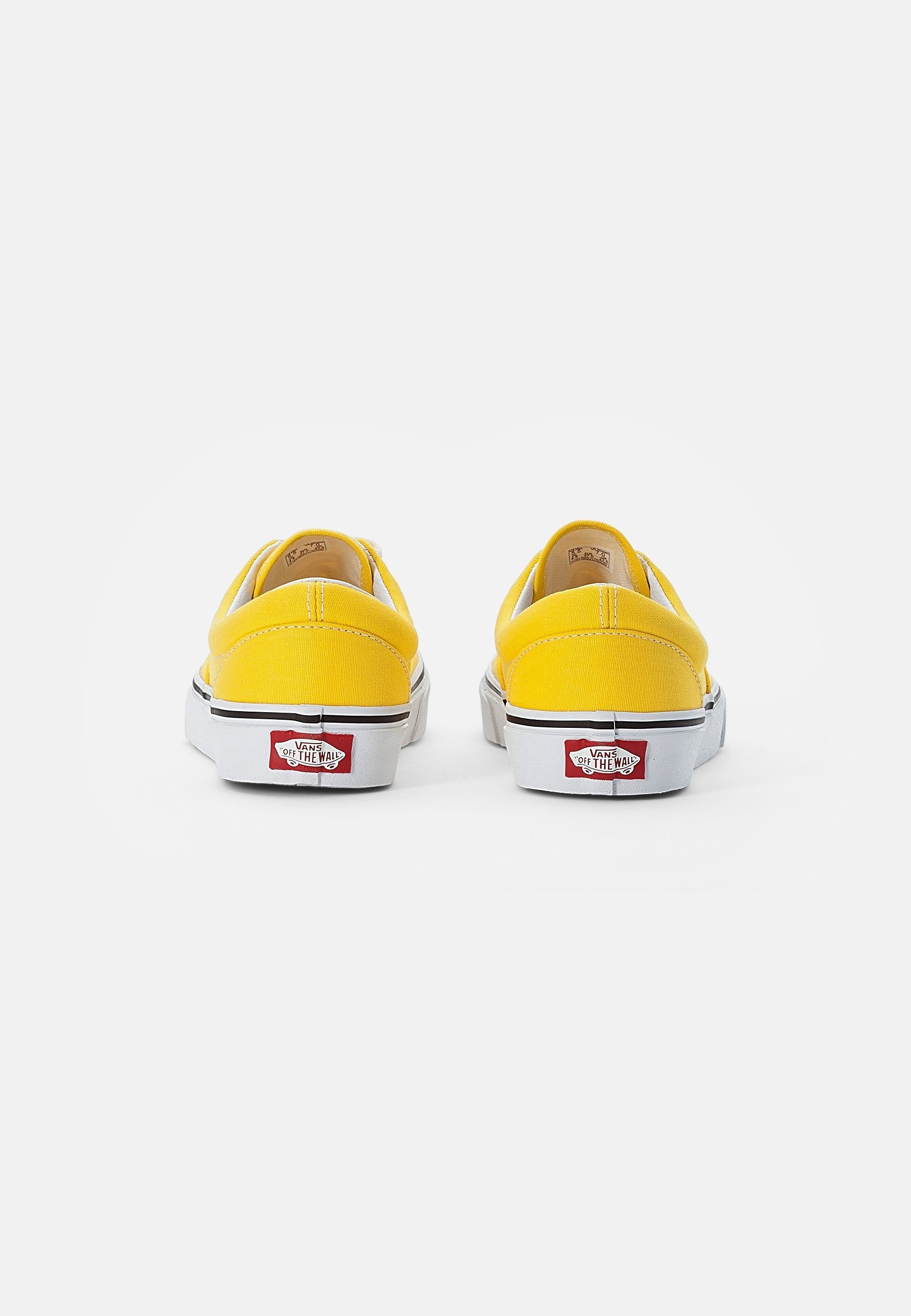Scarpe da skate Vans - gialle
