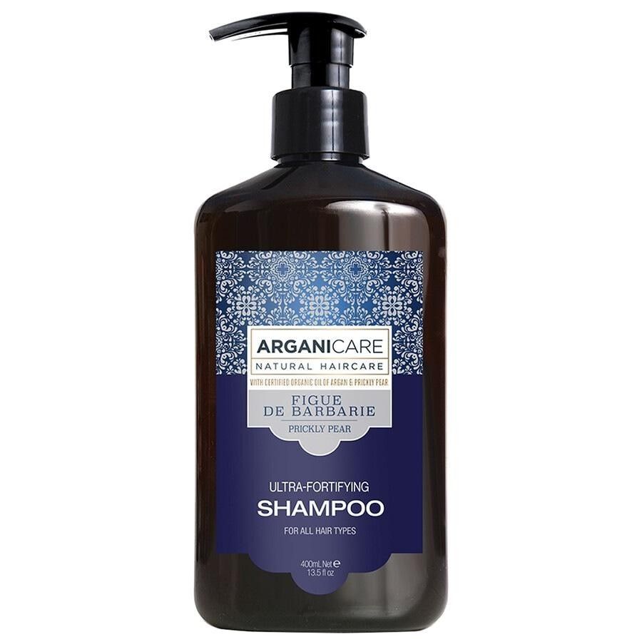 Arganicare šampon za kosu s okusom bodljikave kruške - 400 ml