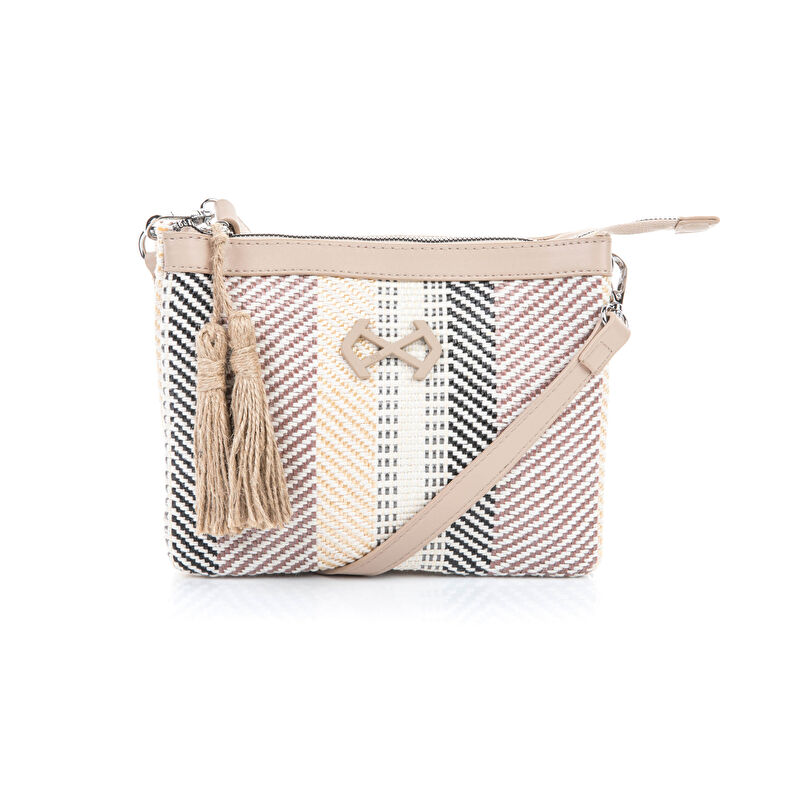 Damestassen Beige tassen