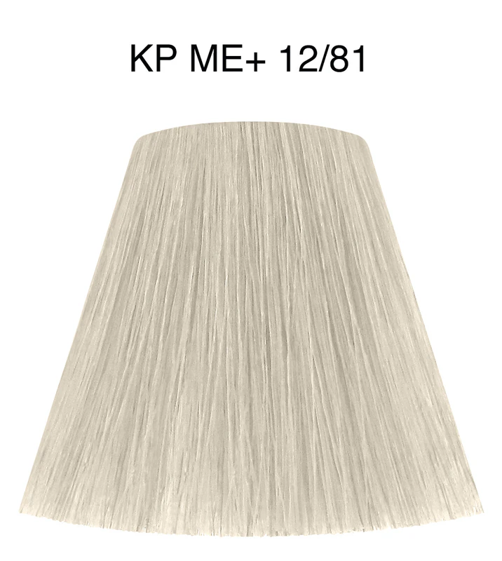 Wella Professionals Koleston Perfect ME+ Loiro Especial - coloração permanente para cabelos