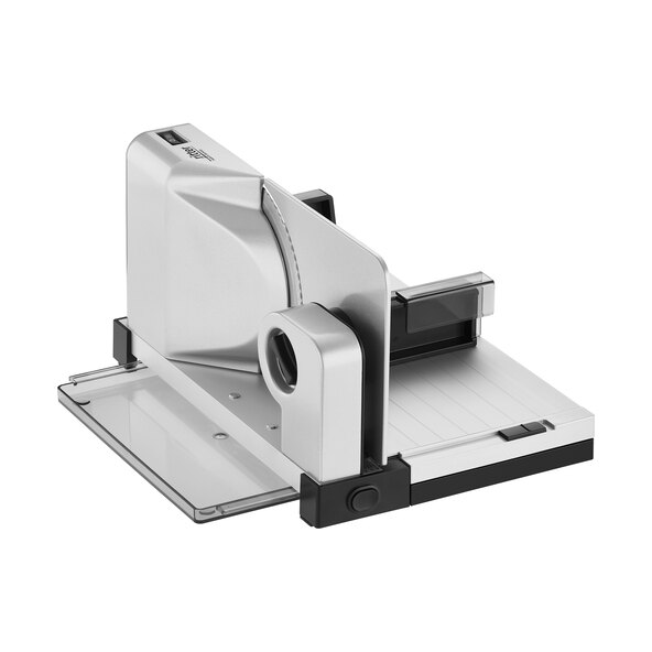 icaro 5 elektrische universele snijmachine