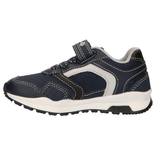 Zapatillas Deporte Geox J845dd 050fu J Coridan