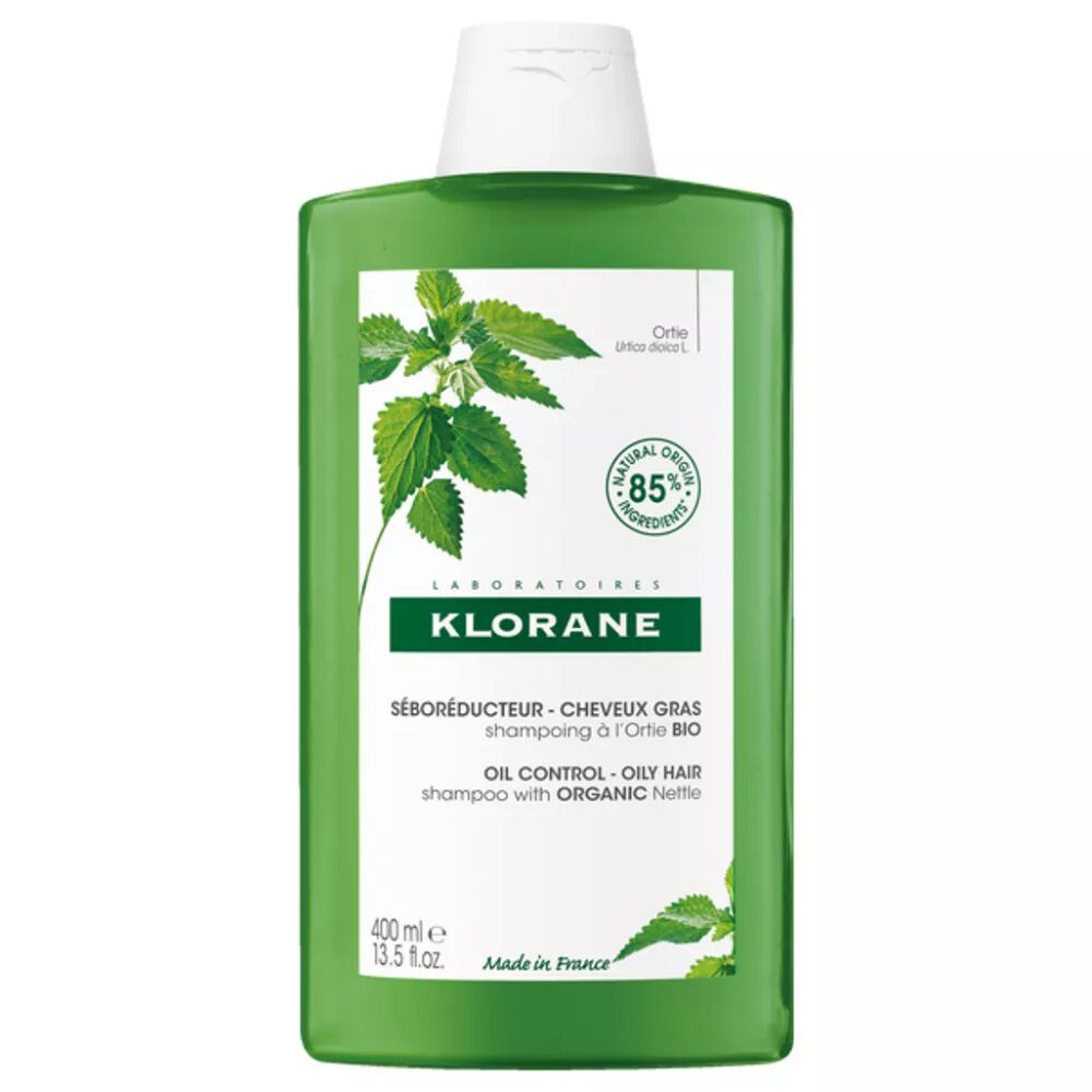 Klorane kopriva