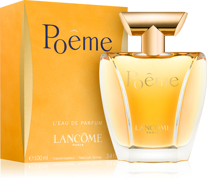 Lancôme Poême Eau de Parfum para mulheres