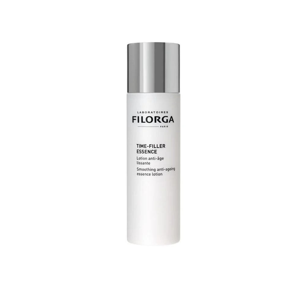 Time Time-Filler Essence - Tonico viso, Fluido viso antirughe